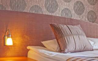 Отель Triada Hotel София Одноместный номер-1