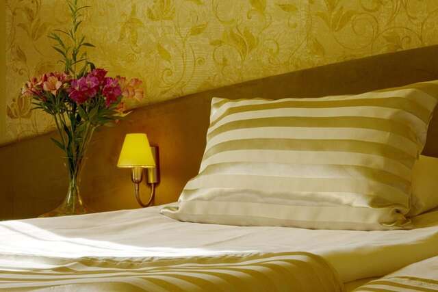 Отель Triada Hotel София-23