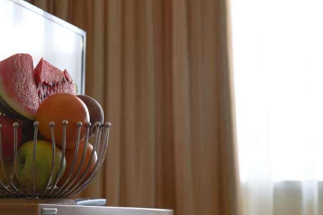 Отель Triada Hotel София-56